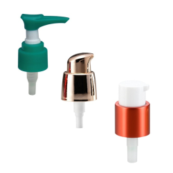 
                                            
                                        
                                        Precise, Clean, Versatile: TKPC's Cosmetic Pumps